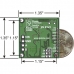 Jrk 21v3 USB Motor Controller with Feedback